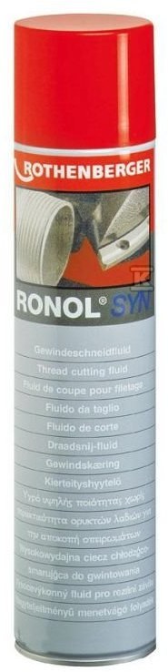 Gewindeschneidöl Synthetisch 600 ML - 65013