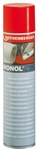 Olej do gwintowania Syntetyczny 600 ML SPRAY