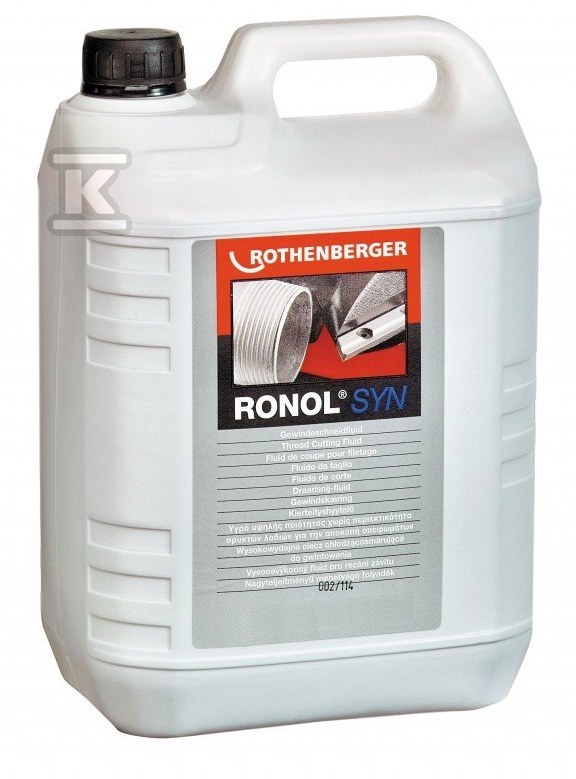 Ronol Syn synthetisches Öl zum - 65015