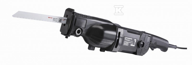 Електропила Rotiger Vario Electronic - 50306