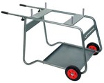 Transport trolley for threaders 3 and 4 SE