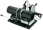 Zgrzewarka doczołowa ROWELD P 250 A2 z dociskiem ręcznym w zakresie prac 40 - 250mm