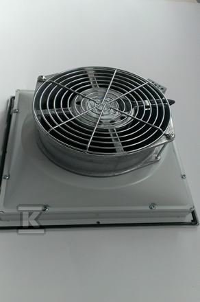 Ventilator cu filtru LV 410 230VAC RAL - LV 410 230