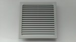 Ventilation grille with mat GV400/500