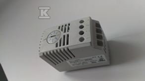 Termostat NO 0-60C ventilátor - TRS 60