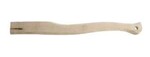 Trzonek do siekiery 1,25 kg (60cm) [GARDEN]