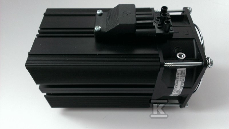 PTC-Heizung SH 250W 110-240V - SH 250L