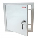 Inspection door 30x35 online + lock