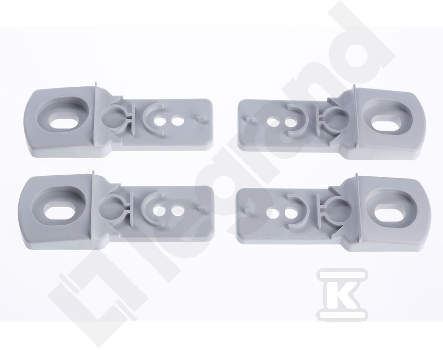 Wall mounting accessories for RN65 - 001969