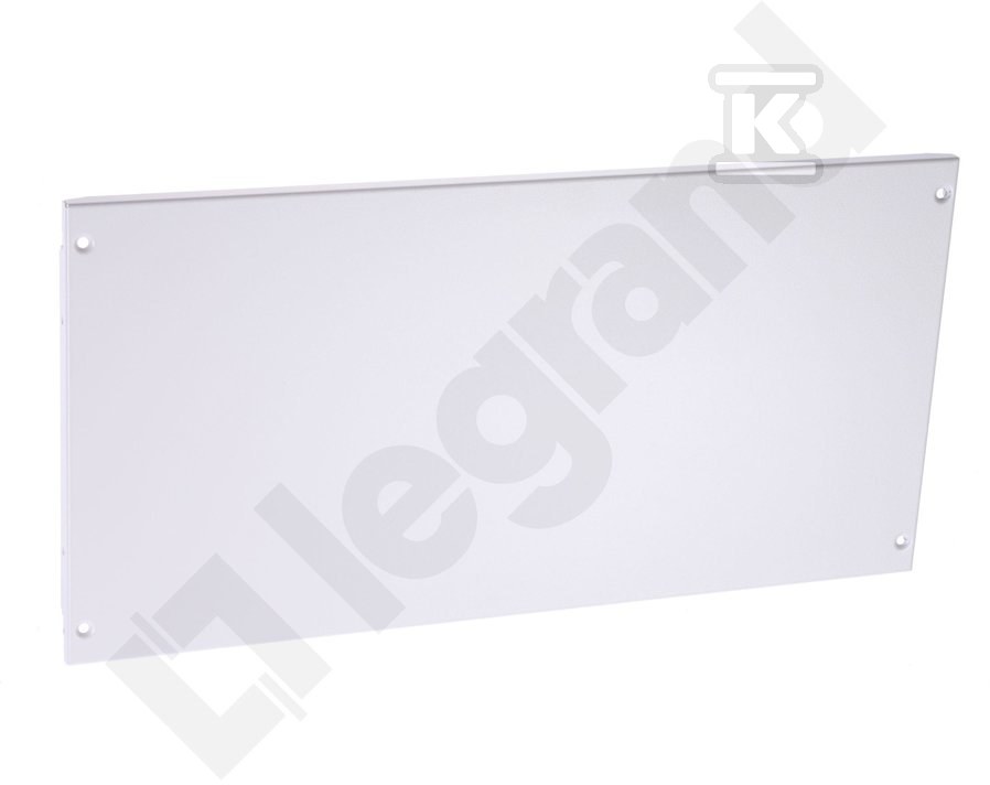 Osłona full height 300mm, width 600mm, - 020944