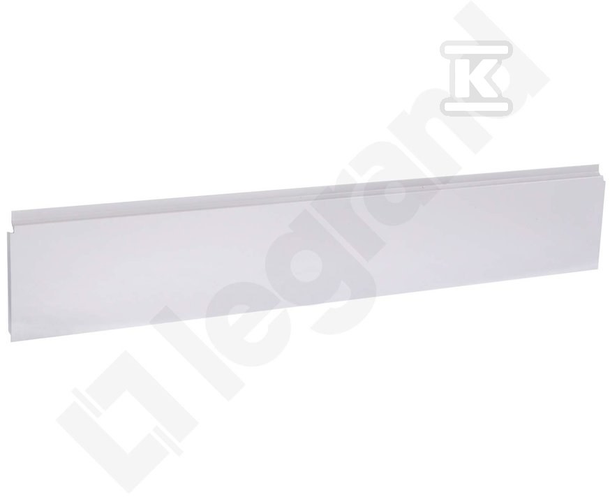 Placa presetupe, metal, pentru XL3 160 - 020020