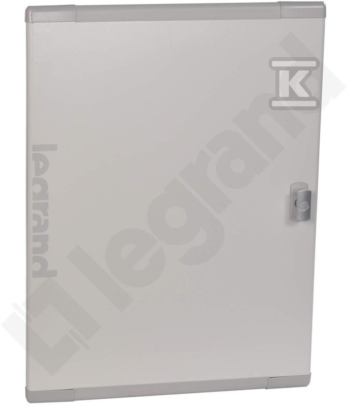 Metalna ravna vrata, do KSL3 160, 4x24, - 020274