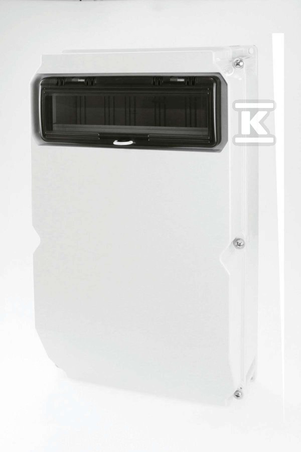 Стаціонарна розподільна коробка тип - 9026512W