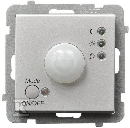 Electronic motion sensor, SONATA matt - ŁP-16R/M/38