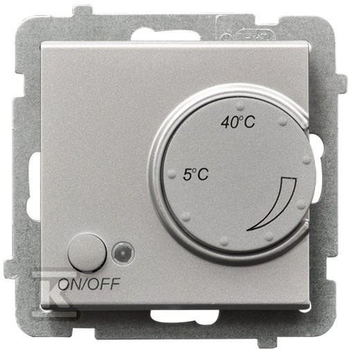 Regulator temperature sa gornjim - RTP-1RN/M/38