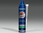 Resin R-KEM+ 175 ml pack with 1 mixing nozzle