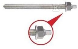 Pręt gwintowany R-STUDS M10x170 - R-STUDS-10170