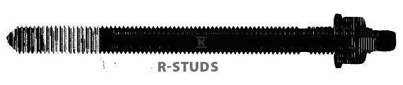 Pręt gwintowany R-STUDS M16x300 - R-STUDS-16300