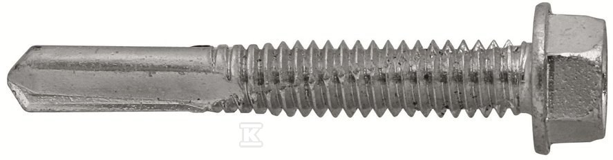 Self-drilling screw up to 12mm in a - ON-55032