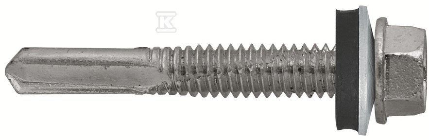 Self-drilling screw up to 12mm in a - ON-55032T