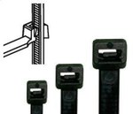 TKUV 30/5 Кабельна стрічка /100шт/