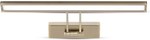 Oprawa V-TAC 8W LED Lustro/Obraz Złoty VT-7009 4000K 600lm