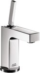 Bateria umywalkowa Hansgrohe Axor Citterio jednouchwytowa, DIN15 chrom 39010000