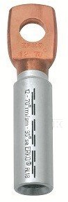 Sealed tip ACK-F 12-70P medium voltage - ACK-F_12-70-P/1