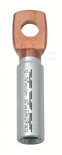 Герметичний наконечник ACK-F 12-120P - ACK-F_12-120-P/1