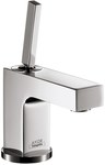 Bateria umywalkowa Hansgrohe Axor Citterio jednouchwytowa do małej umywalki, DIN15 chrom 39015000