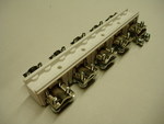 Listwa zaciskowa LZ5X95 / ZG5X770
