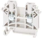 ZUG-2.5 white terminal block