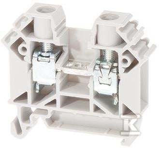 ZUG-10 connector white - A11-A432