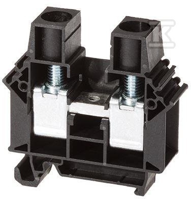 ZUG-35 connector, black - A11-A633