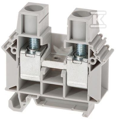 ZUG-35 connector gray - A11-A638