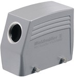 Корпус для промислових роз'ємів HDC 40D TSBU 1M25G
