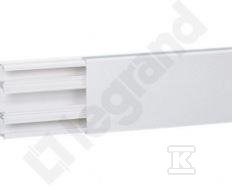 Listwa kablowa DLP 60x16mm (trzy - 030026