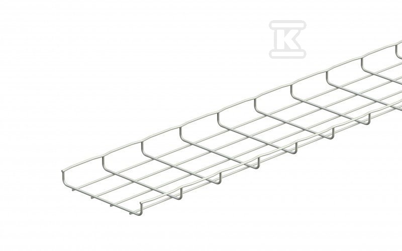 Suport cablu plasă CF 30/50 EZ, - CM000011