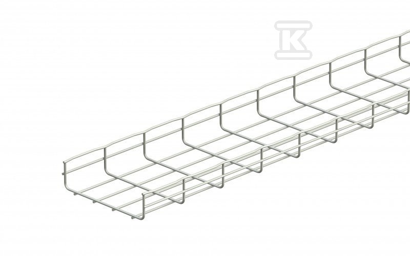 Síťovina CF 54/200 EZ, 54x200mm, - CM000091