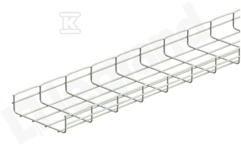 Mesh cable tray CF 54/450 EZ, 54x450mm, - CM000251