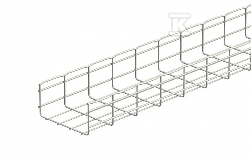 Mesh cable tray CF 105/100 EZ, - CM000891