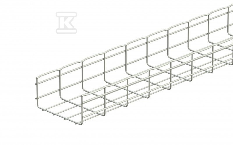 Mesh cable tray CF 105/150 EZ, - CM000901