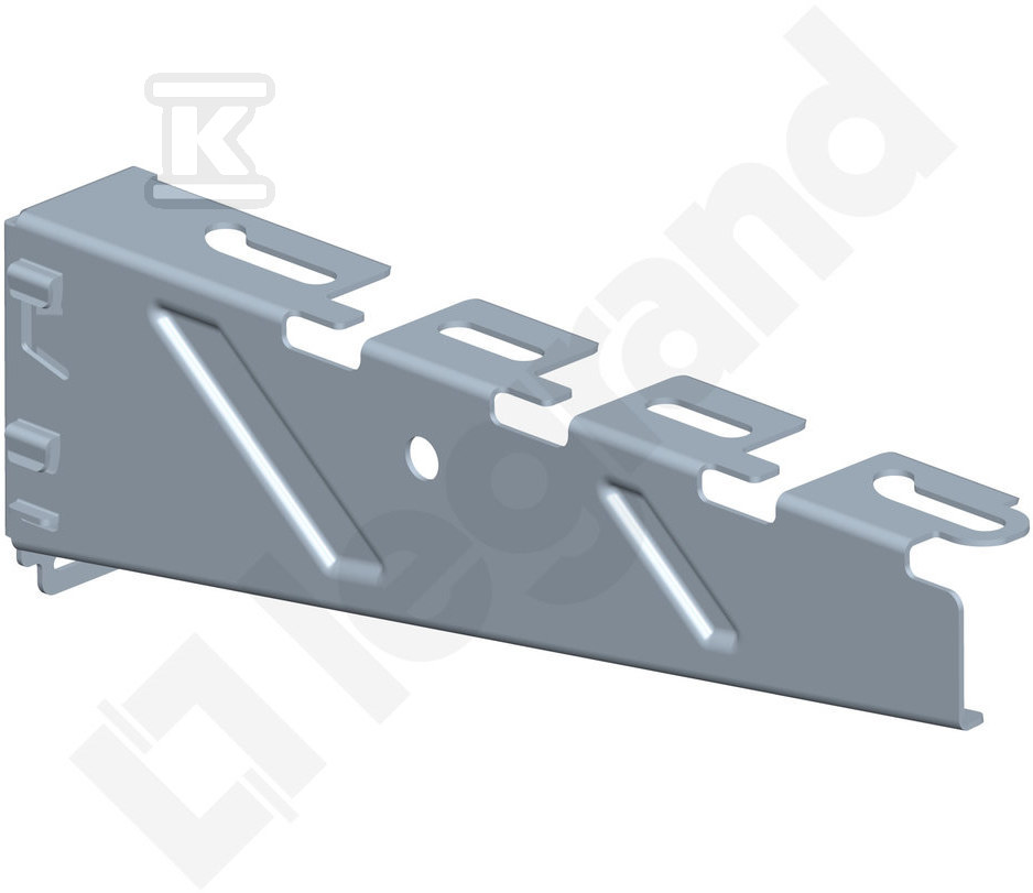 Bracket CU 200 GS. Universal bracket, - CM350830