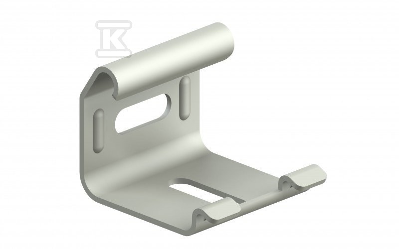 Cat 40GS bracket. Light bracket for 50 - CM586190