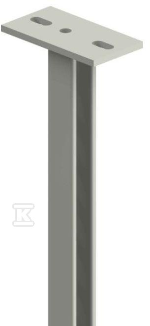 P41S300 GC Рейка 41 мм з опорою, 300 - CM595153