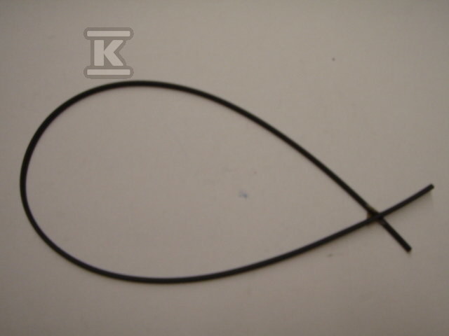 RTCK12/3 heat shrink thin wall tube - RTCK-12/3