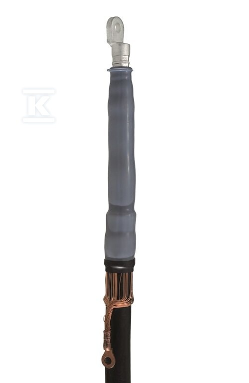 Głowica wnętrzowa 3xITK224 (95-240) - 3XITK224