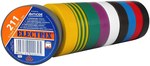 Tape ELECTRIX 211 19 mm 20 m - rainbow