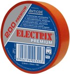 Electrix 200 Premium ribbon, red 19MMX18M