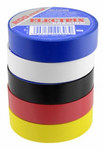 Electrix 200 Premium ribbon, 5 rolls rainbow 19MMX18M